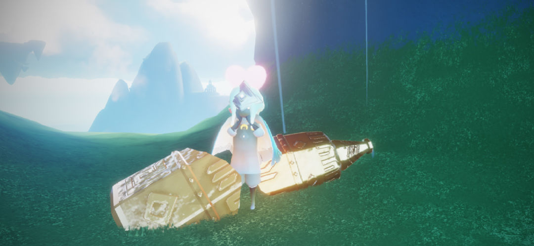 光遇里的圣岛任务怎么找