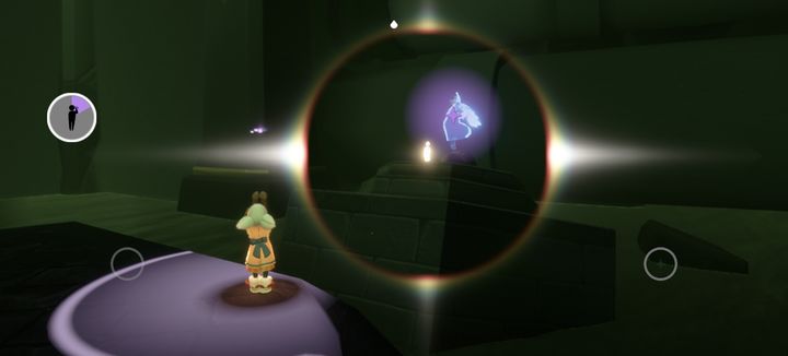 光遇里面的小金人有什么用 光遇里面的小金人有什么用