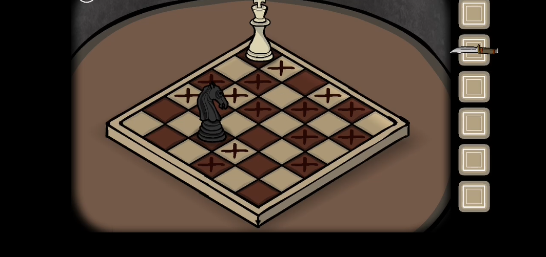 锈湖根源27关象棋怎么过 锈湖根源27关象棋怎么过