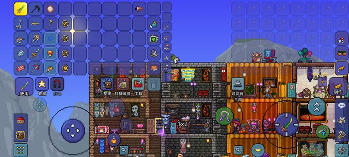 泰拉瑞亚复仇者徽章怎么做 泰拉瑞亚复仇者徽章怎么做