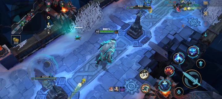 英雄联盟手游solo什么英雄强 英雄联盟手游solo什么英雄强