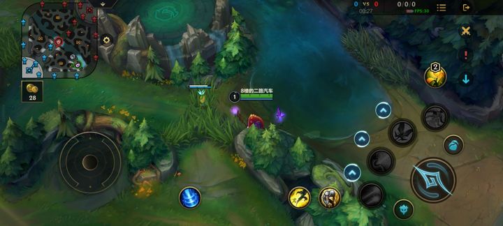 英雄联盟手游什么组合好上分 英雄联盟手游什么组合好上分