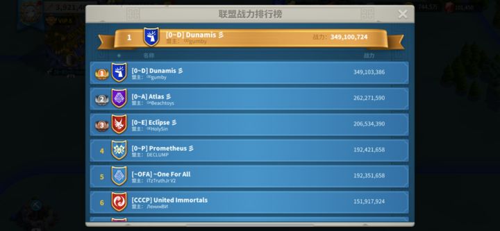 万国觉醒怎么增援盟友 万国觉醒怎么增援盟友