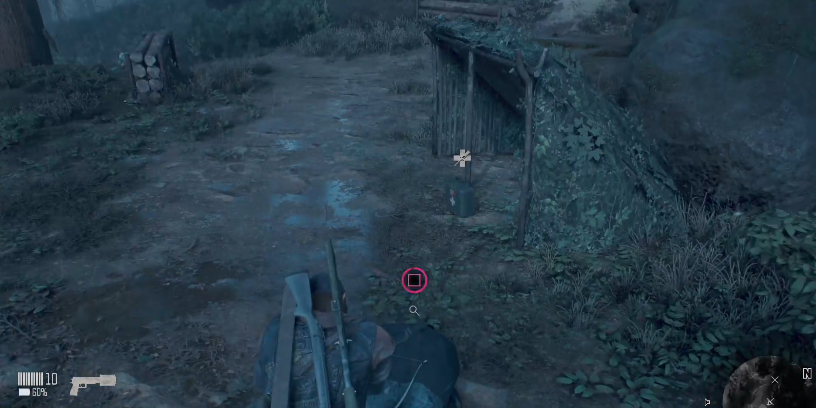 往日不再怎么装消音 往日不再怎么装消音