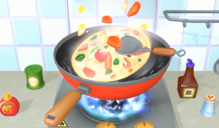 摩尔庄园怎么玩的比别人好