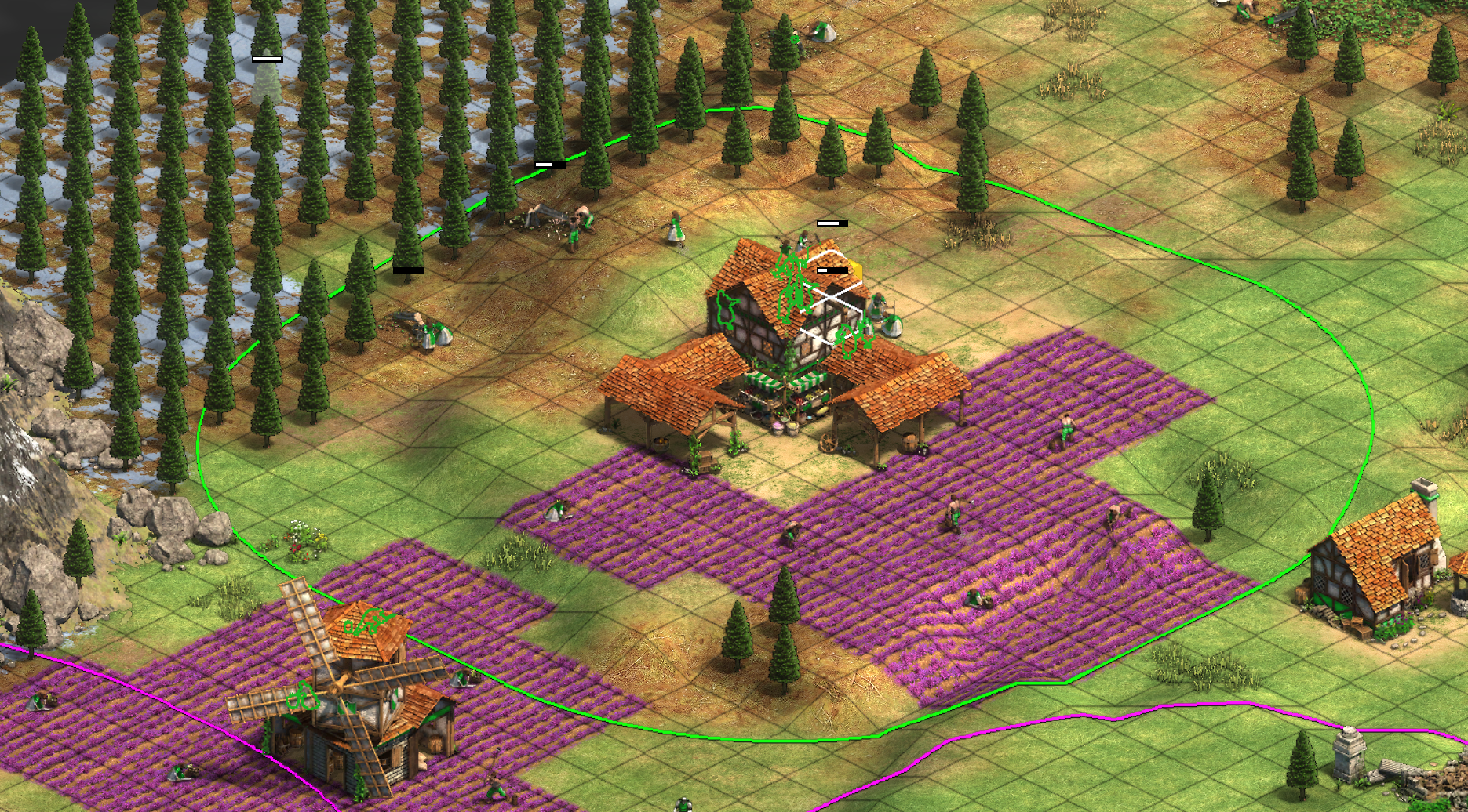 帝国时代2最强兵种哥特是什么 帝国时代2最强兵种哥特是什么