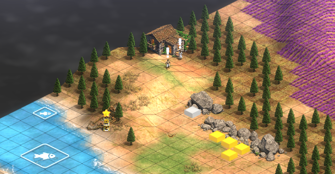 帝国时代2斯福尔扎怎么玩