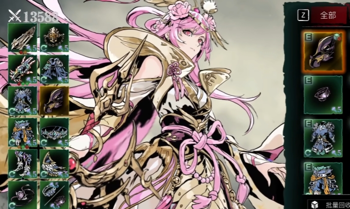 影之刃3萌新入坑怎么选择