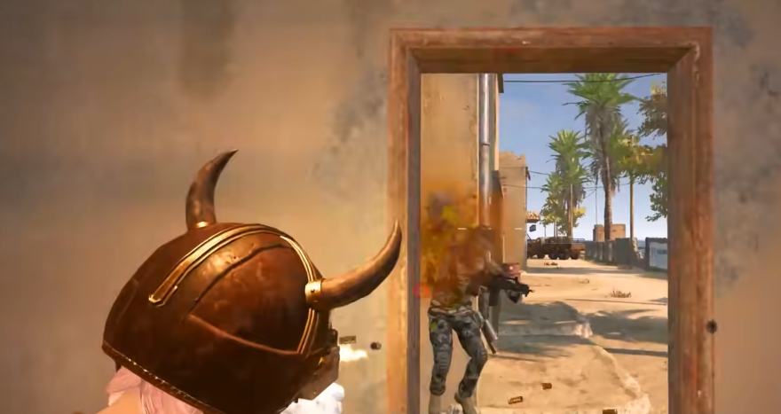 绝地求生有哪些冲锋枪