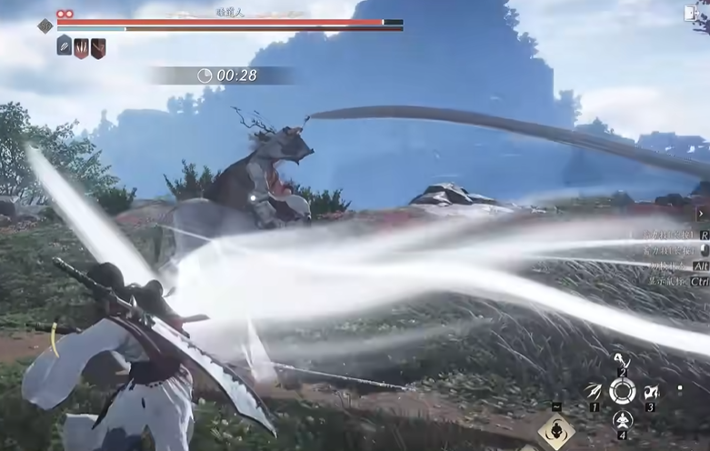 燕云十六声睡道人怎么打