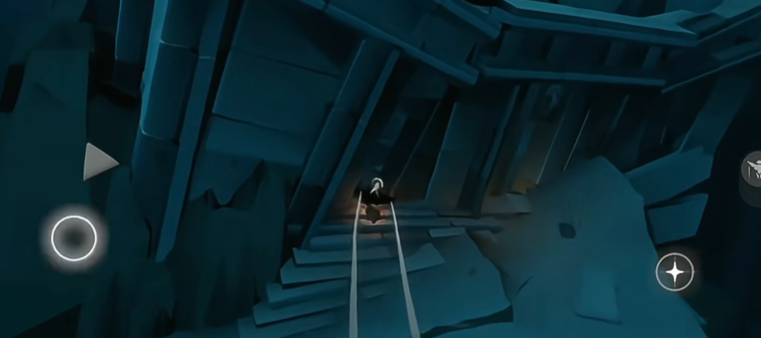 光遇暴之眼的大门怎么开启