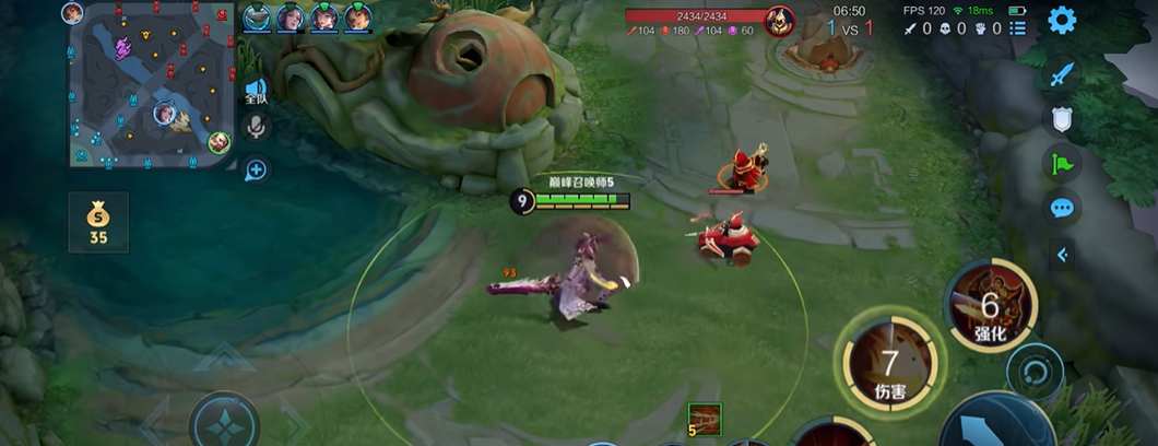 王者荣耀曹老板最强出装怎么搭配