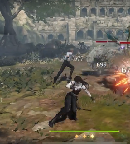 恋与深空试炼34怎么过