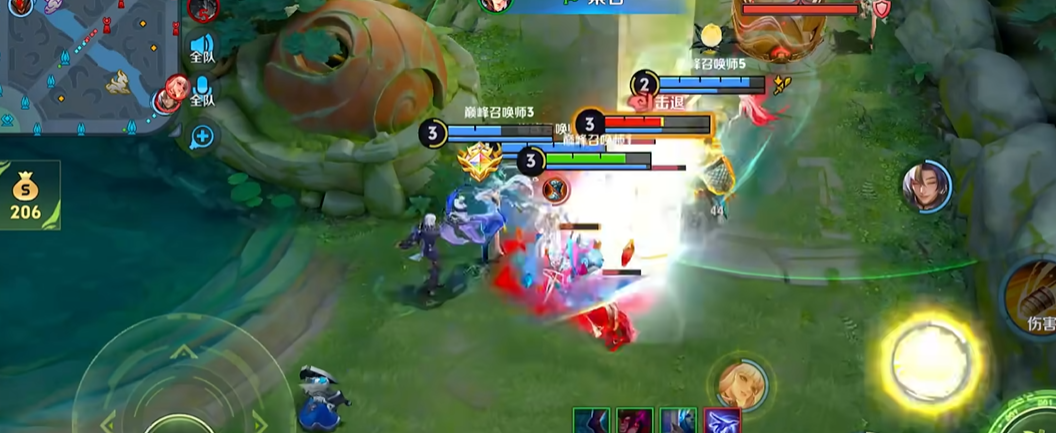 王者荣耀孙尚香出装铭文怎么出