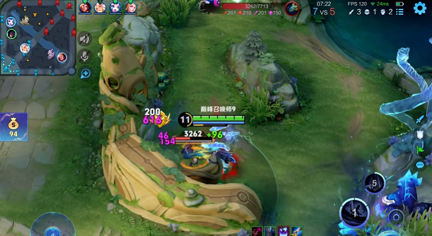 王者荣耀司马懿铭文怎么搭配