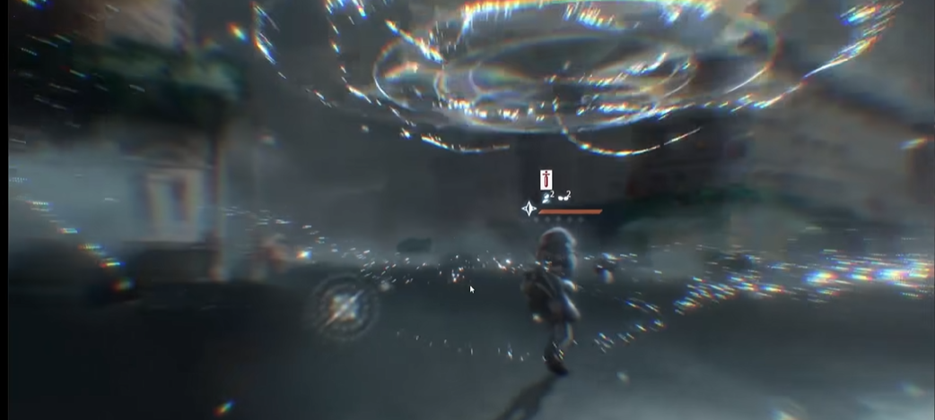 重返未来1999狩猎愉快怎么打