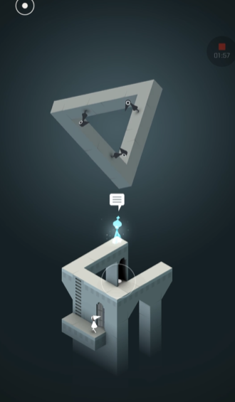 纪念碑谷的七关怎么过