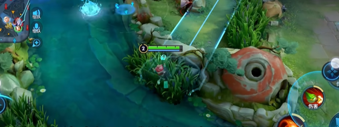 王者荣耀鲁班出装出什么