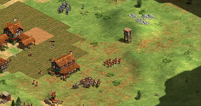 帝国时代2哪个国家好一点