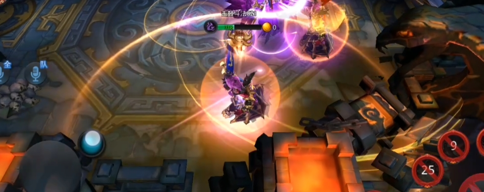 乱斗西游夸父为什么出三个望舒