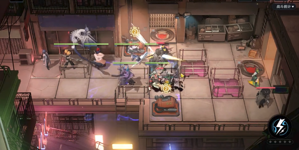 无期迷途9-9怎么打