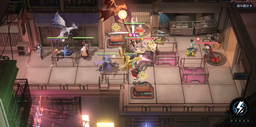 无期迷途9-9怎么打