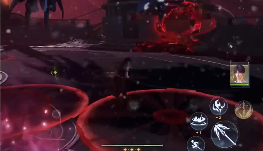 恋与深空破雾怎么过