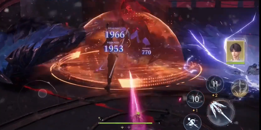 恋与深空破雾怎么过