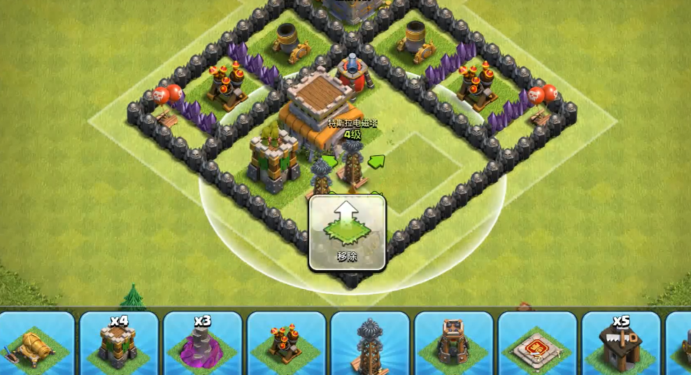 部落冲突怎样打黑水