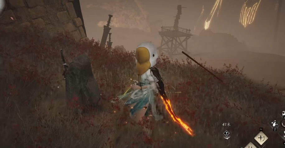 燕云十六声驴坐骑在哪得