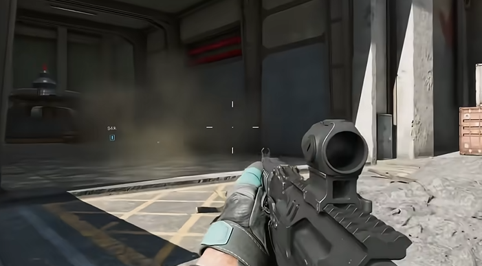 三角洲行动协议箱怎么开 三角洲行动协议箱怎么开