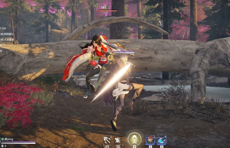 永劫无间为什么禁匕首