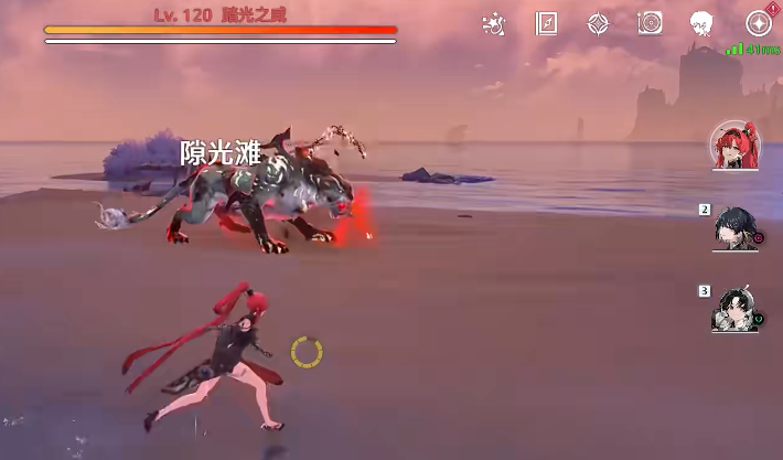 鸣潮角色声骸如何刷