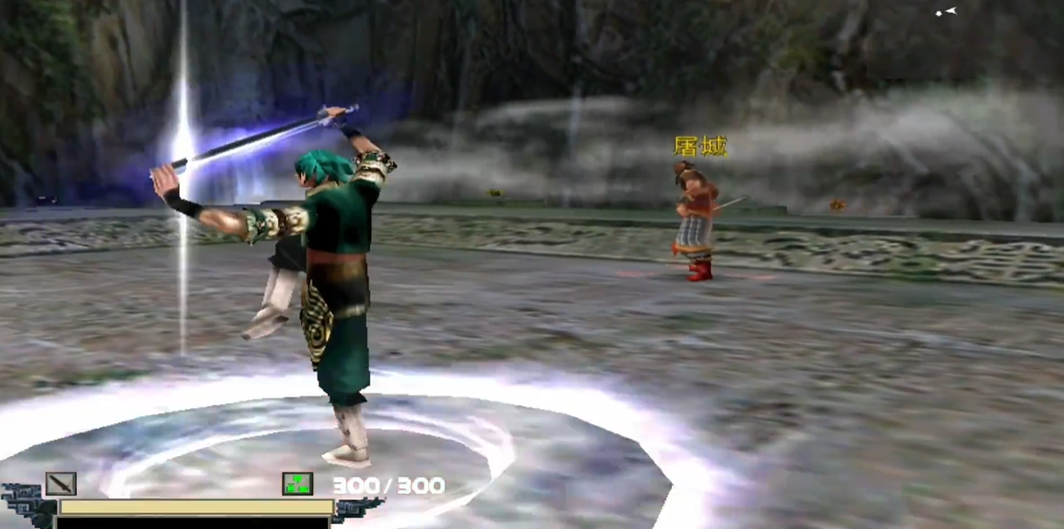 流星蝴蝶剑剑大招怎么开