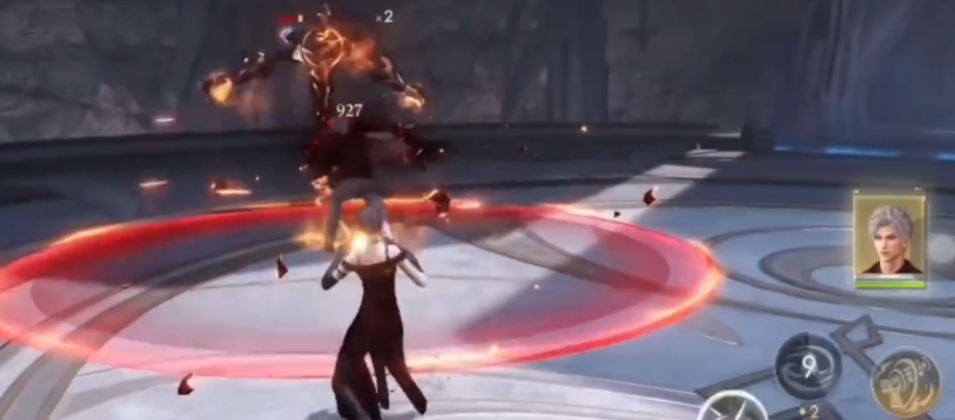 恋与深空30试炼怎么过秦彻