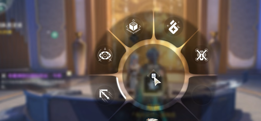 鸣潮怎么开启奇藏探索