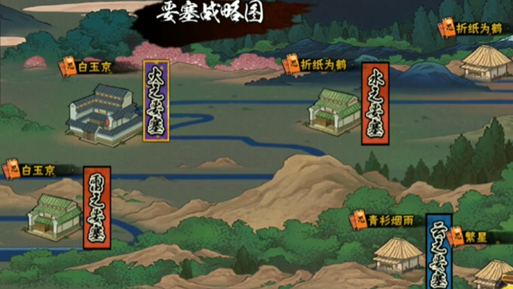 火影忍者新手如何攒金币