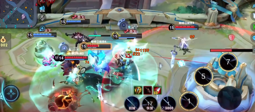 王者荣耀打野出装铭文搭配是什么