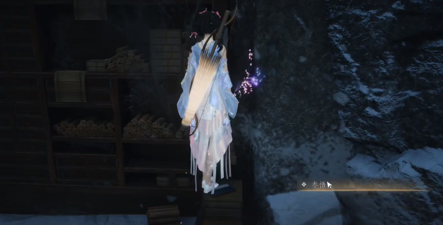 燕云十六声盛唐宝钱怎么获得