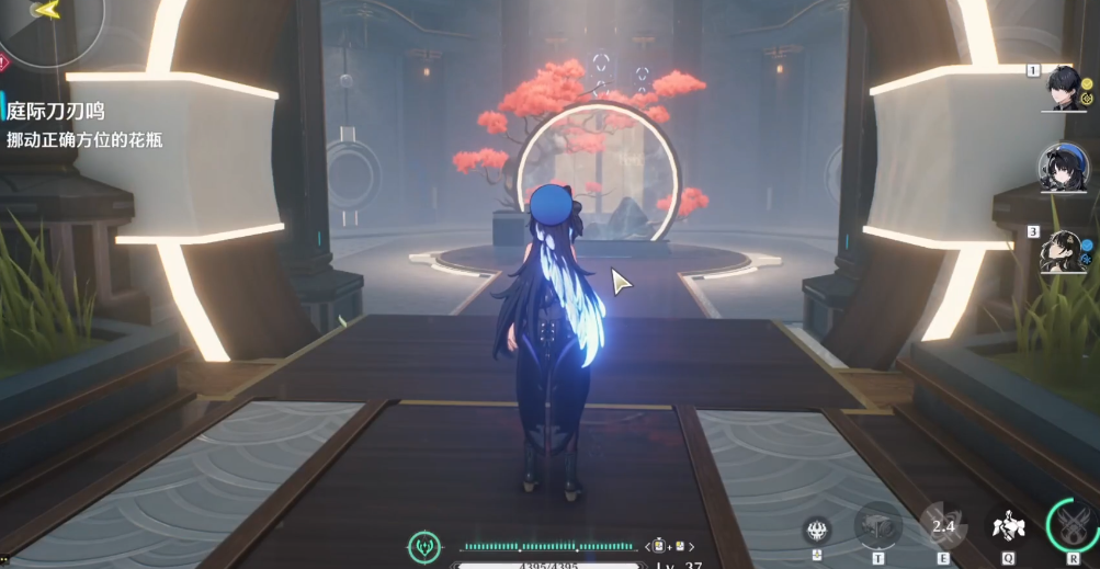 鸣潮打大猩猩在哪