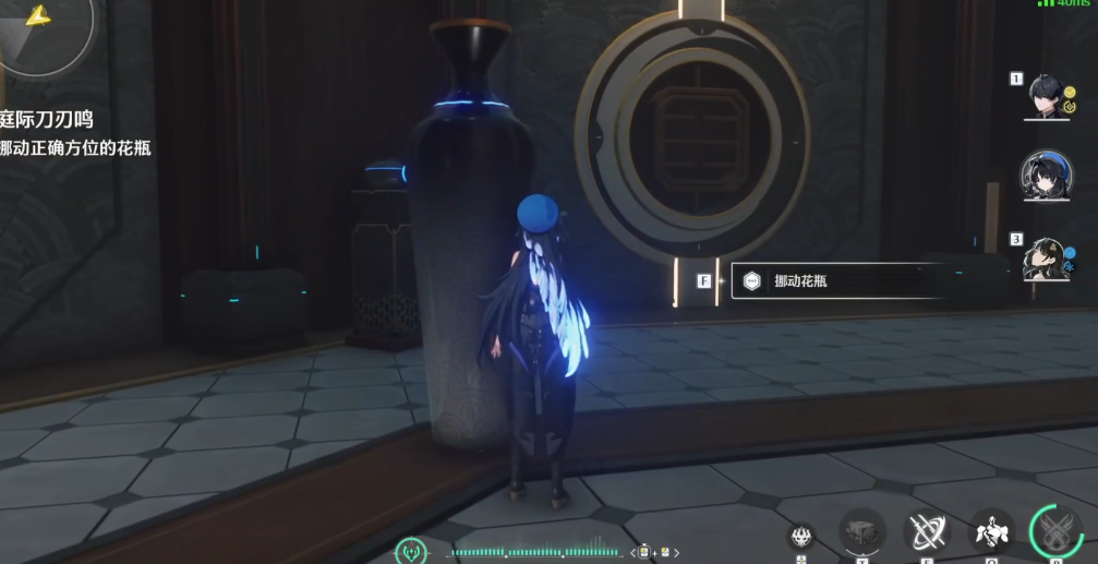 鸣潮打大猩猩在哪