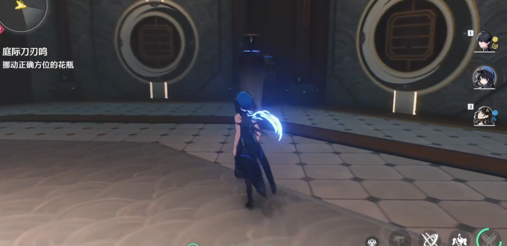 鸣潮打大猩猩在哪