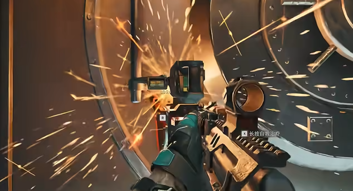 三角洲行动协议箱怎么开 三角洲行动协议箱怎么开