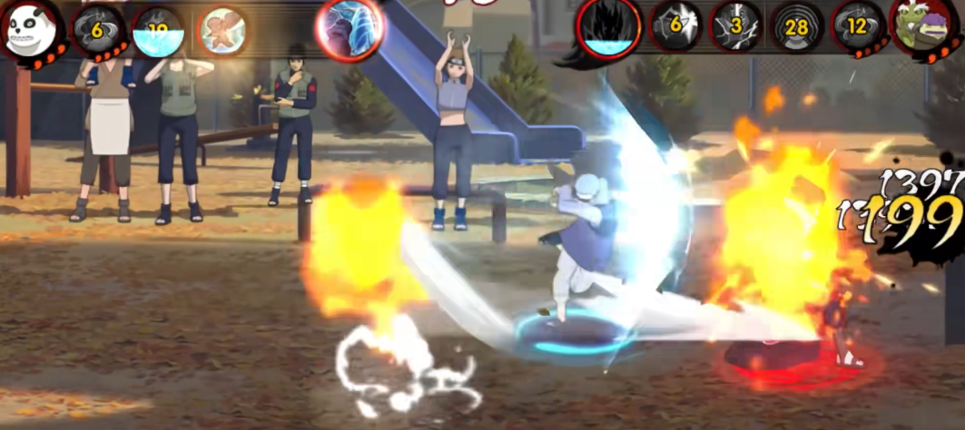 火影忍者手游怎么做到神预判