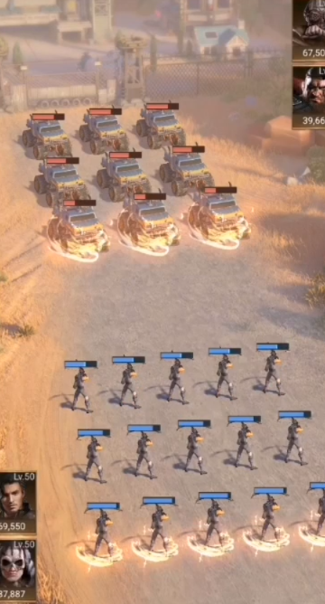 守望黎明打架用什么兵