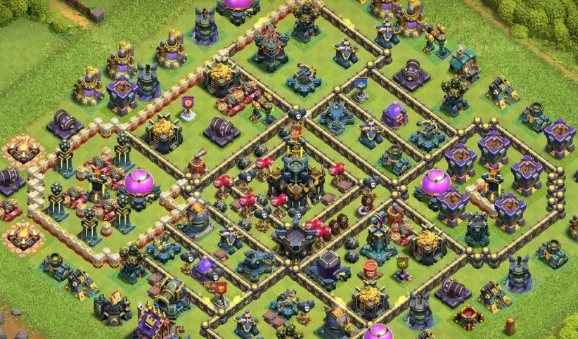 部落冲突如何发展更快