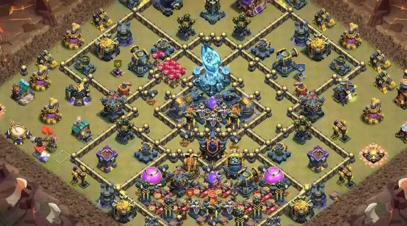 部落冲突如何发展更快