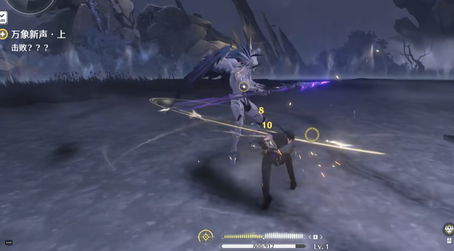 鸣潮怎么到25级