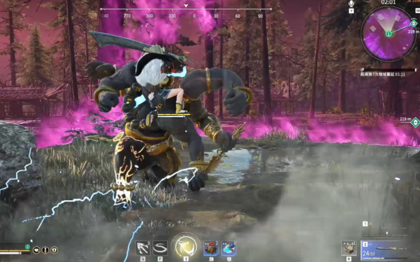 永劫无间新手怎么发育