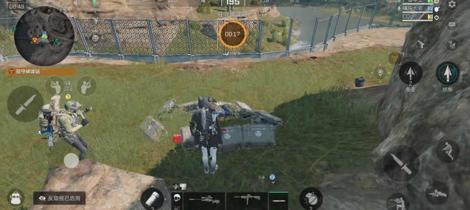 三角洲行动要怎么打才能厉害